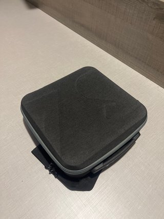 Maletín para Estabilizador Dji RSC2