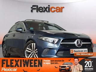 Mercedes-Benz Clase A A 200 d