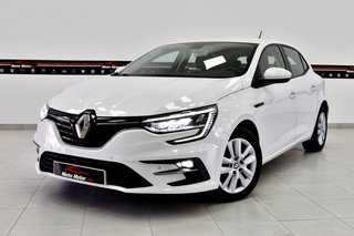 Renault Megane 2022