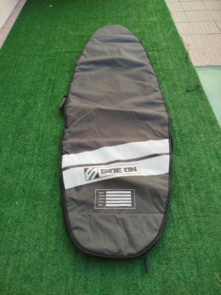 Funda de Windsurf SideOn 245x65 cm