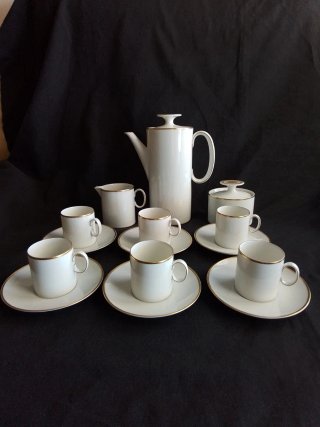 Juego de Café Thomas Rosenthal