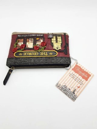 Cartera Vendula London The George