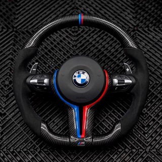 Volante BMW M Personalizable