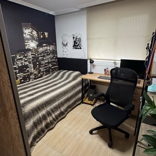 URGE VENDER. Dormitorio juvenil completo