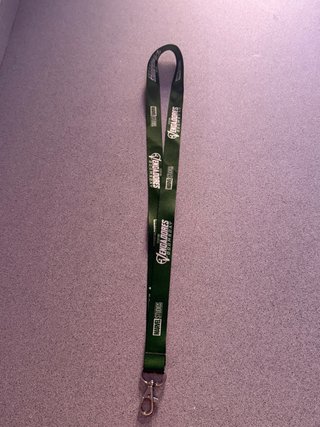 Lanyard Marvel Vengadores Doomsday