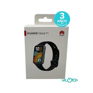 Smartwatch Huawei Band 11