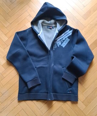 Chaqueta Neopreno Quiksilver Talla 16