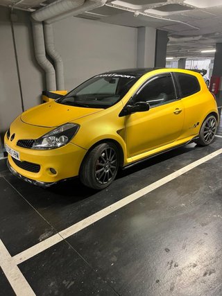 Renault Clio 197