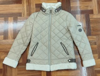 Abrigo chaqueta Ralph Lauren mujer Usado talla S