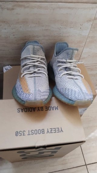 Zapatillas Adidas Yeezy Boost 350