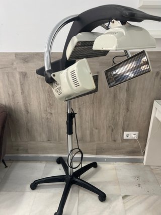 Climazon de Peluquería