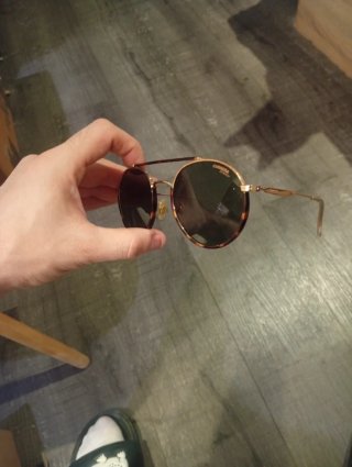 Gafas de sol Carrera