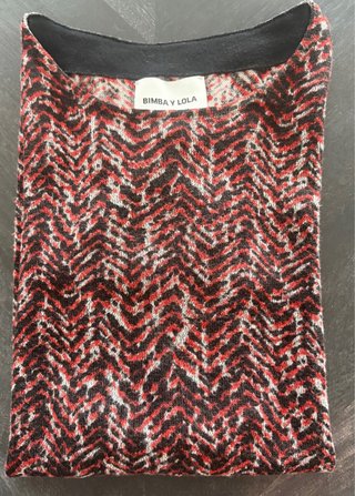 Jersey Bimba y Lola Talla S