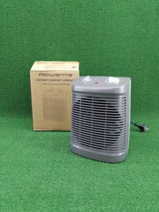 Calefactor Rowenta Instant Comfort Compact