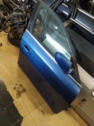 Puerta Audi A4 B8