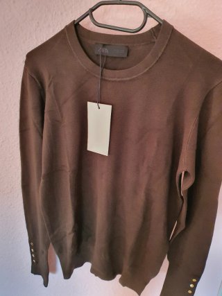 Jersey Zara