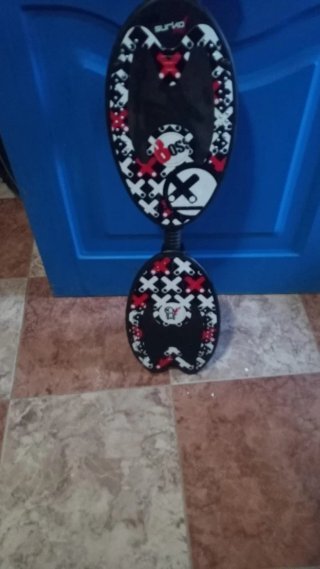 Waveboard Surfko Boss