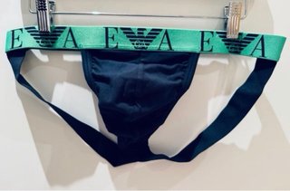 Suspensorio Emporio Armani Talla M
