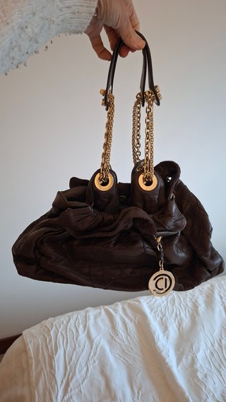 Bolso Christian Dior Le Trente