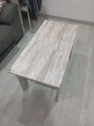Tavolo da pranzo in legno NON TRATTABILE