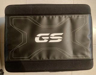 Bolsa Interior BMW Vario para Maleta GS