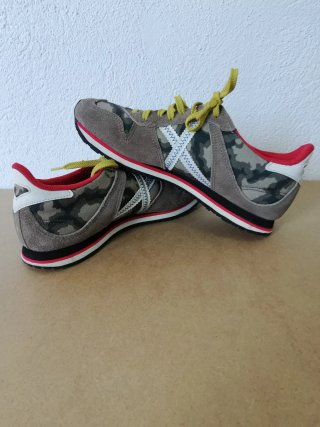 Zapatillas deportivas Munich