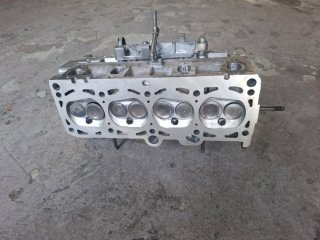 Culata Audi A3 1.6 Gasolina