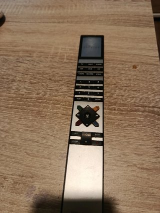 Mando remoto tv bang olufsen