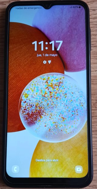 Samsung Galaxy A14
