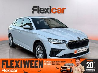 Skoda Scala 1.0 TSI 85KW (115 CV) SELECTION