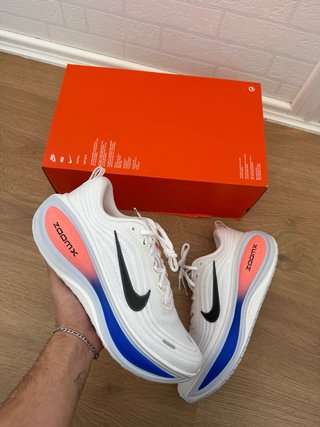 Nike Vomero plus Talla 45.5