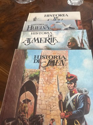 Historia de Jaén