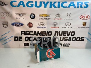 Alfa romeo 146 retrovisor izquierdo ref: 6164472