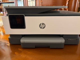 Impresora HP OfficeJet 8014e