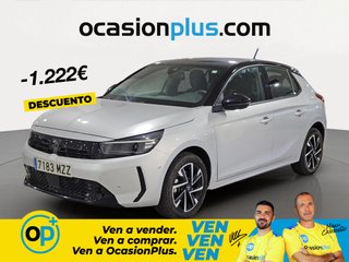 Opel Corsa 1.2 T XHL GS 74 kW (100 CV)