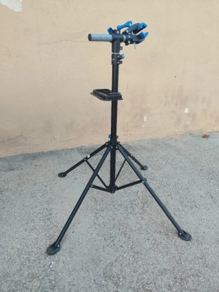 Soporte de Reparación para Bicicleta