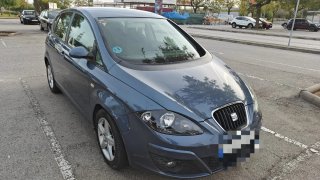 SEAT Altea 2009