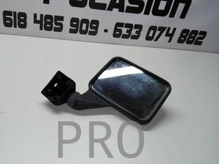 espejo camion universal furgoneta izquierdo nuevo