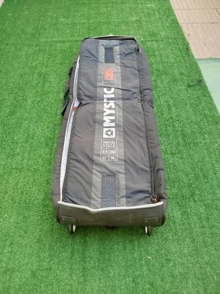 Funda Kitesurf Mystic 5'4" para viajar