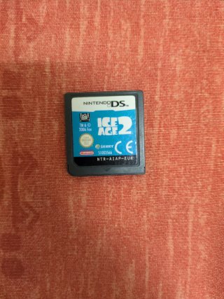 Ice Age 2 (Nintendo DS)
