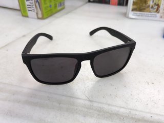 Gafas de Sol Polarizadas Negras