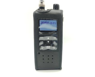 Funda Negra para Walkie Jopix CB-514