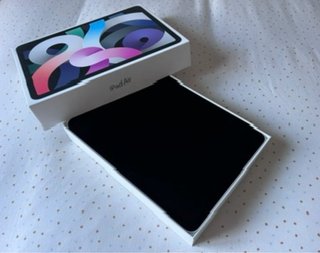 iPad Air 4 (4ª Generación)