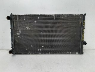 Radiador de agua seat ibiza (6k) * 1173238