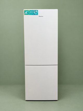 Frigorífico Hisense RB403N4EW1 No Frost 325 L