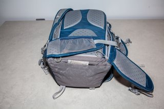 Mochila Lowepro Flipside Sport 20L AW Azul