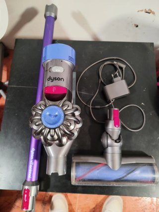 Aspiradora Dyson V8 Animal