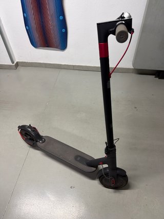 Patinete Eléctrico Xiaomi Mi Electric Scooter
