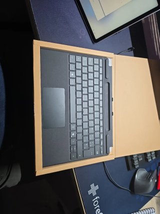 Teclado Signature para Surface Pro 13"