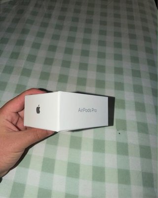 Apple AirPods Pro